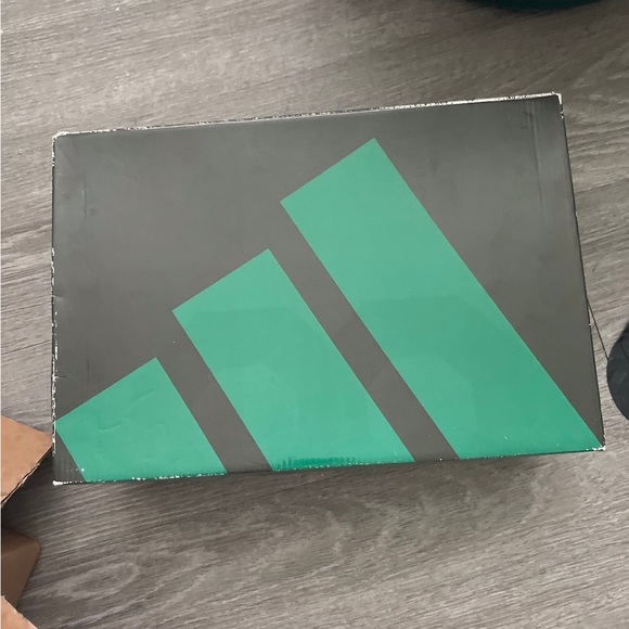 Adidas Crazy 8 Black/White ‘Kobe Bryant’ sneakers VNDs size 9.5 og all. - Picture 7 of 7